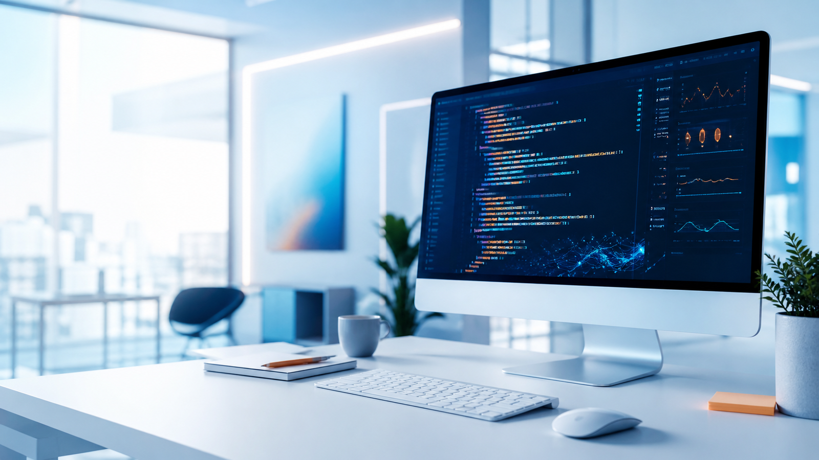 Développement web GroupeOlaf