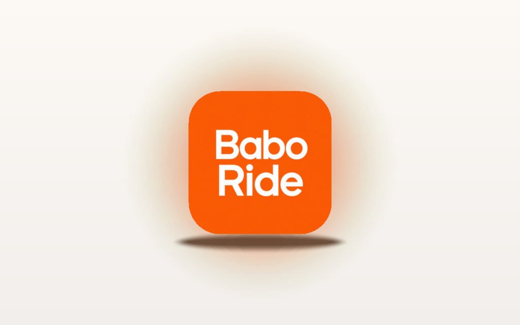 Baboride — covoiturage